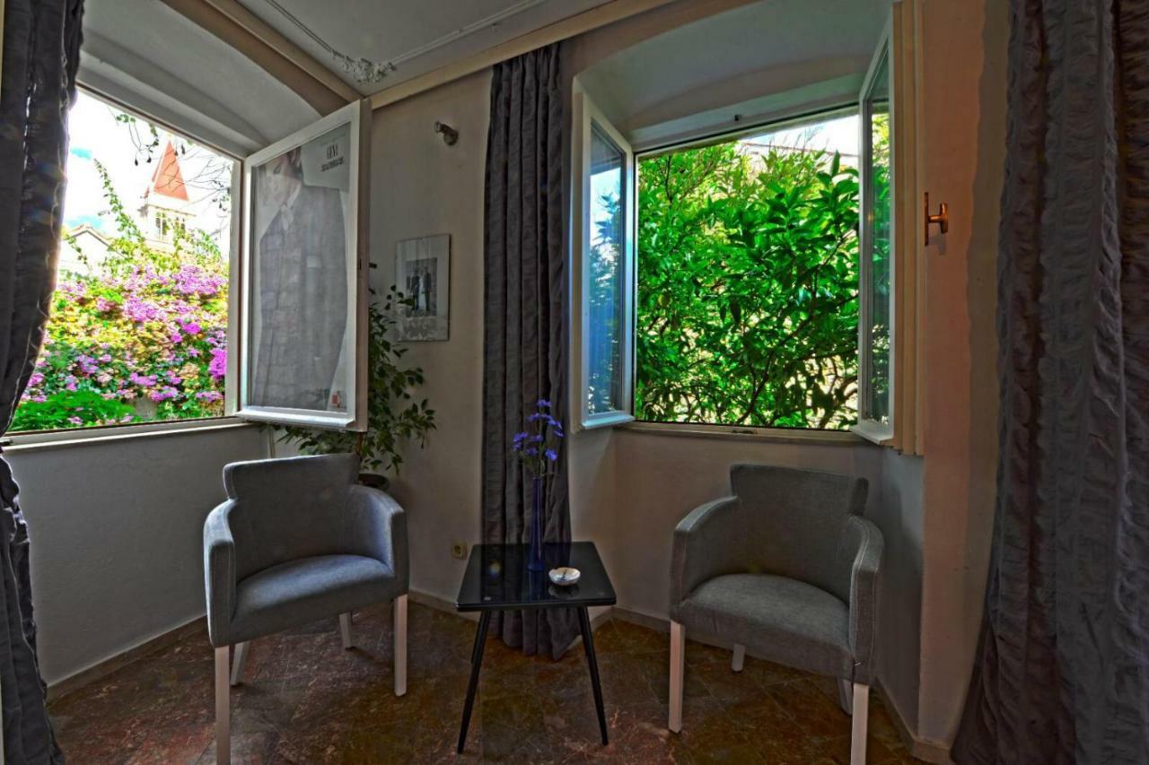 Romantic Rooms Gena Trogir Buitenkant foto